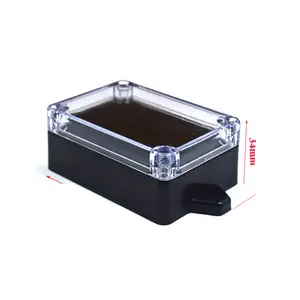 IP68 ABS Plastic water proof junction box