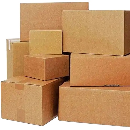 Empty Carton