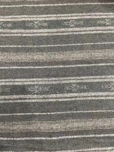 سعر الجملة حسب الطلب طباعة البوليستر نحى نمط أزتيك الصوف النسيج الجنوبي الغربي - Product Image 5