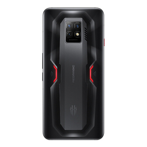 Original para ZTE <span class=keywords><strong>Red</strong></span> <span class=keywords><strong>Magic</strong></span> <span class=keywords><strong>7</strong></span> Pro 5G Gaming Phone 6,8 \ "AMOLED 2400x1080 144Hz Qualcomm SD 8 Gen <span class=keywords><strong>1</strong></span> (4 Nm) 5000mAh 120W Quick LTE - Product Image 2