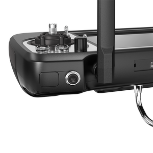 Controlador de Estación Terrestre Portátil Inteligente SIYI MK32 DUAL Enterprise con Función de Relé de Control Remoto y Operador Dual - Product Image 5