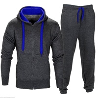 Traje de Entrenamiento de Fútbol Personalizable para Hombre, Ecológico, 100% Algodón, Sublimado, Talla Grande, Maternidad