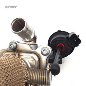 Land dizel vana soğutucu lr057land lr022land Land Rover FREELANDER 2 için (L359) Range Rover Eovque için keşif spor için - Product Image 4