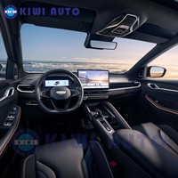 Mobil Bekas GEELY BINYUE BATTLE 2020/2021/2022 PRO 260T DCT BATTLE BENSIN SUV