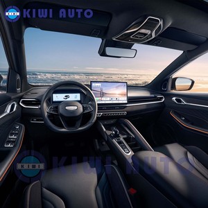 Voiture d'occasion GEELY BINYUE <span class=keywords><strong>BATTLE</strong></span> 2020/2021/2022 PRO 260T DCT <span class=keywords><strong>BATTLE</strong></span> SUV essence - Product Image 6