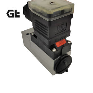 مفتاح ضغط 061b128166، جهاز تحكم بالضغط Mbc5180 061b128066 Mbc5100 4241-1cb04 061b، مفتاح ضغط هيدروليكي - Product Image 3