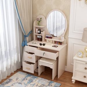 Cómoda para Dormitorio, Mueble de Estilo Moderno y Sencillo - Product Image 6