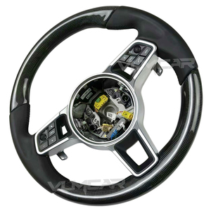 Volant personnalisé en usine pour les modèles 718 - Product Image 3