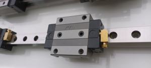 أفضل سعر لدليل خطي للعلامة التجارية PYG عالي الدقة C//H/P/SP فلانج حركة خطي جديد - Product Image 3