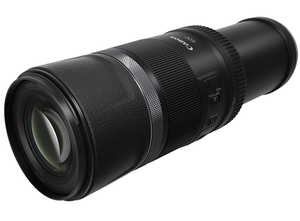 Para Objetivo RF 600mm F/11 IS STM de Fotograma Completo - Product Image 2