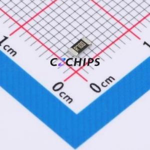 Résistance de détection de courant / Shunt RLH12FTCR700 Résistance 1206 ( Résistance : 700 mOhm ) ( Précision : 1 % ) ( Puissance : 1 W ) - Product Image 1