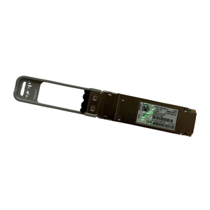 Émetteur-récepteur QSFP-100G-SR1.2 100G BiDi QSFP LC avec fibre optique OM4 MMF 100m pour équipement de fibre optique QSFP-100G-SR1.2 - Product Image 1
