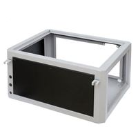 Fabrication de boîtiers en tôle, boîtier métallique personnalisé pour générateur portable