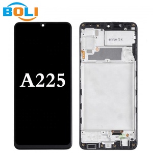 Pantalla LCD Original 100% Probada para <span class=keywords><strong>Samsung</strong></span> Galaxy A225 <span class=keywords><strong>M225</strong></span> A22 4G, Pantalla Táctil LCD para <span class=keywords><strong>Samsung</strong></span> A225, Repuesto de Pantalla - Product Image 2