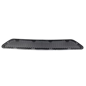 Mercedes-Benz X204 GLK350 Front Bumper Lower <b>Grille</b> <b>Mesh</b> Cover ABS Plastic Clip On 2013-2015 - Product Image 3