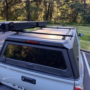 Capot rigide pour camion pour GMC AT4 Honda Ridgeline Musso KGM Isuzu NPS <span class=keywords><strong>Mitsubishi</strong></span> <span class=keywords><strong>L200</strong></span> - Product Image 2