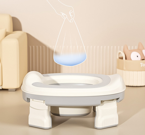 <span class=keywords><strong>Asiento</strong></span> <span class=keywords><strong>de</strong></span> inodoro <span class=keywords><strong>de</strong></span> entrenamiento para orinal <span class=keywords><strong>de</strong></span> viaje plegable portátil al aire libre para niños 2 en 1 <span class=keywords><strong>asiento</strong></span> <span class=keywords><strong>de</strong></span> inodoro <span class=keywords><strong>de</strong></span> plástico para bebé - Product Image 5