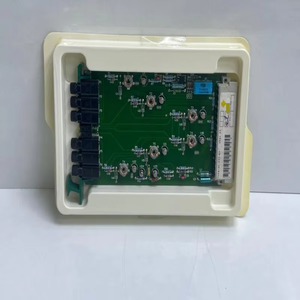Thẻ điều khiển lập trình PLC tự động hóa công nghiệp AF-533-B3 CARD REV 03 mới, chính hãng, sẵn kho - Product Image 1