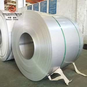 Bobina de Acero Inoxidable Laminado en Frío AISI ASTM JIS SUS SS 201 304 301 316 - Product Image 6