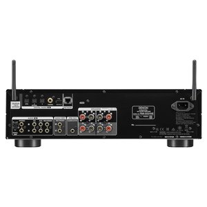 Amplificador HI FI 2.0 HEOS Streamer Premium plateado PMA900HNE 85w por canal - Product Image 2