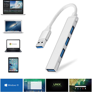 Kuyia tinh tế <span class=keywords><strong>usb3.0</strong></span> <span class=keywords><strong>4</strong></span> cổng <span class=keywords><strong>hub</strong></span> - Product Image 3