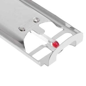 Thermomètre de cuisine en acier inoxydable pour confiture, <span class=keywords><strong>sucre</strong></span>, bonbons liquides, artisanat et cuisine - Product Image 5