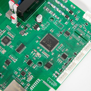 Carte mère PCBA de commande principale pour fournisseur de véhicules électriques (VE) modèle 3, norme européenne, ZT-ACE02-0076 - Product Image 2