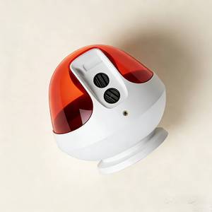 Sistema de Aparcamiento Ultrasónico Integrado de Montaje Frontal RS485 TCP/IP con Depuración de Aplicaciones, Sistema Inteligente de Guía de Estacionamiento para Centros Comerciales - Product Image 1