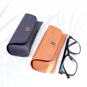 Tùy chỉnh người đàn ông và phụ nữ chất lượng cao thời trang cảnh tượng trường hợp kính trường hợp kính mát Pouch kính trường hợp - Product Image 3