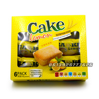 Dmwd — cuiseur avec saveur de citron, 6 pièces, de bonne qualité, doux et passe-gâteau