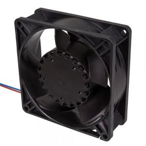 Nuevo ventilador original alemán TYP 3280 <span class=keywords><strong>JNPR</strong></span> 80V 6.1W para montacargas Linde 7918911729 - Product Image 1