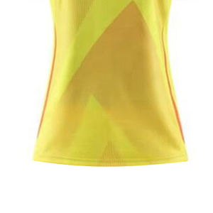 Maillot de football unisexe OEM, style tendance, nouveau modèle, toutes saisons, sur mesure, respirant, séchage rapide, dernier design - Product Image 6
