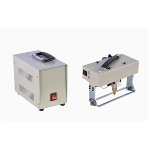 Máquina de Marcado Neumática Industrial de 30*120 mm, Nuevo Diseño, para Marcar Números VIN en Chasis de Metal, Portátil, para Motor, Marcado Eléctrico - Product Image 5