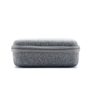 Sac de rangement de batterie de <span class=keywords><strong>drone</strong></span> pour DJI Air 3 S/Mavic 3 étui de transport sûr antichoc sac à main Portable boîte de protection accessoires de <span class=keywords><strong>Drone</strong></span> - Product Image 4