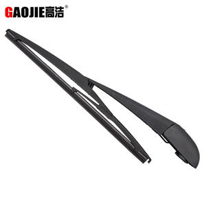 Bras d'essuie-glace arrière Gaojie 265 mm pour Lexus NX Series LXS70 - Product Image 2