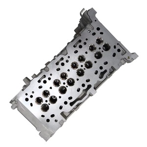 Culata para camioneta Mitsubishi Triton Sport <span class=keywords><strong>L200</strong></span> 4N15 4G64 G64B 4G64K KK1T KK2T KL1T KL2T OE 1005C961 1005C644 1005C643 - Product Image 2