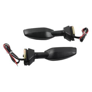 Luces Intermitentes Ámbar Superbrillantes e Impermeables para Motocicleta <span class=keywords><strong>Kawasaki</strong></span> Z800 Z900 Z1000 Ninja400 ER6N, Repuesto de Señal de Giro - Product Image 4