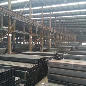 צינור פלדה מלבני Q620, פלדת ביצועים גבוהים למכירה ישירות מהמפעל לפרויקטים הנדסיים ומתקדמים של בנייה - Product Image 6