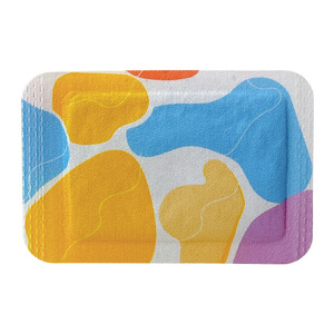 Wearable Hand And Foot Warmer Heating Patch 45C Warmth For Cold Relief Students Winter Use - Product Image 3