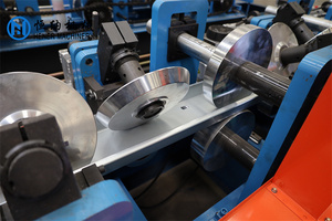 <span class=keywords><strong>China</strong></span> Automático <span class=keywords><strong>CZ</strong></span> <span class=keywords><strong>Purlin</strong></span> que hace la máquina formadora de rollos - Product Image 6