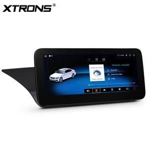 Radio para Auto XTRONS de 15.8 Pulgadas, 6+64GB, Qualcomm 665, 1920*720P, Android, para Benz Clase E W212/S212 LHD GPM5440EL/GPM5445EL/GPM5450EL - Product Image 2