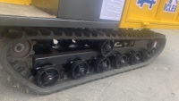 Mini-dumper sur chenilles ICLES de qualité, 1,5 tonne, neuf, 4x4, moteur diesel Yuchai, direction à gauche, caméra arrière, pour l'agriculture
