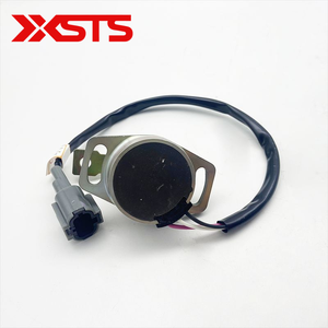 Parti di Ricambio per Escavatori 4257164 Sensore Angolare del Motore dell'Acceleratore per Hitachi <span class=keywords><strong>EX200</strong></span>-<span class=keywords><strong>2</strong></span> <span class=keywords><strong>EX200</strong></span>-3 - Product Image 3