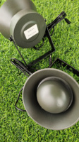 2025 vendeur chaud chasse oiseau appelant CP-390 lecteur Mp3 intégré 182 oiseau voix haut-parleur 2*35w 125db dispositif de chasse aux oiseaux