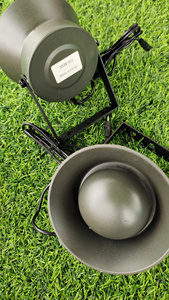 <span class=keywords><strong>2025</strong></span> Hot Người Bán Săn Bắn Chim Người Gọi CP-390 MP3 Máy Nghe Nhạc Được Xây Dựng-Trong 182 Chim Bằng Giọng Nói Loa 2*35W 125dB Chim Săn Bắn Thiết Bị - Product Image 5