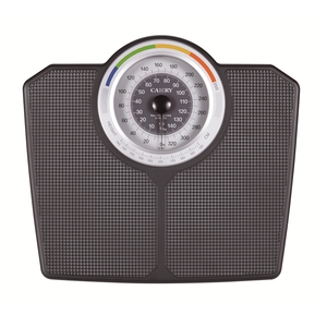 2024 TOP DESIGN Balance de médecin mécanique personnalisée avancée grand cadran corps médical pesant la balance de salle de bain mécanique - Product Image 1