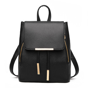 <span class=keywords><strong>Sac</strong></span> <span class=keywords><strong>à</strong></span> <span class=keywords><strong>dos</strong></span> en <span class=keywords><strong>cuir</strong></span> PU pour <span class=keywords><strong>femme</strong></span> <span class=keywords><strong>Sac</strong></span> <span class=keywords><strong>à</strong></span> <span class=keywords><strong>dos</strong></span> pour <span class=keywords><strong>femme</strong></span> <span class=keywords><strong>Sac</strong></span> <span class=keywords><strong>à</strong></span> <span class=keywords><strong>dos</strong></span> d'école de mode pour fille - Product Image 1