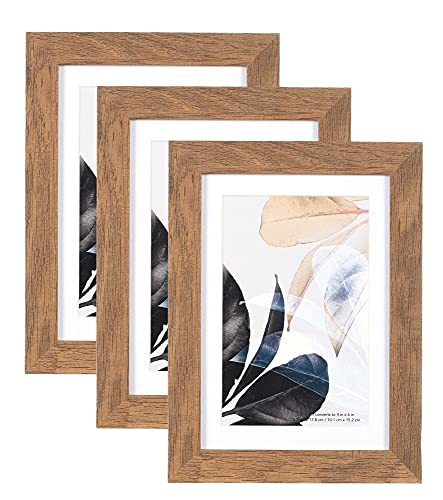 Wooden Iron UV Printing Photo Frame