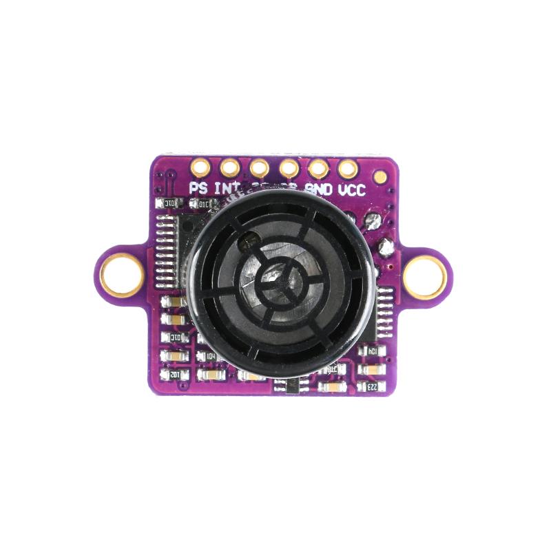 GY-US42 Pixhawk APM Flight Control Ultrasonic Distance Measurement Sensor Module GYUS42 GY-US42V2 GY US42 Replace MB1242 SRF02