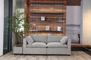 أريكة على شكل حرف L فاخرة, أريكة حديثة على شكل حرف L ، أريكة على شكل حرف L ، أريكة على شكل عش من القماش ، أريكة مقسمة من الجلد ، أريكة مريحة على شكل حرف L ، أريكة عصرية على شكل حرف L ، أريكة مريحة على شكل حرف L ، أريكة مريحة على شكل حرف L ، أريكة مريحة على شكل رضيع ، أريكة على شكل أريكة مغطاة بجلد طبيعي ، أريكة على شكل طفل أو بدون إطار ، أريكة مريحة - Product Image 6